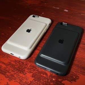 iPhone 6s Battery Cases